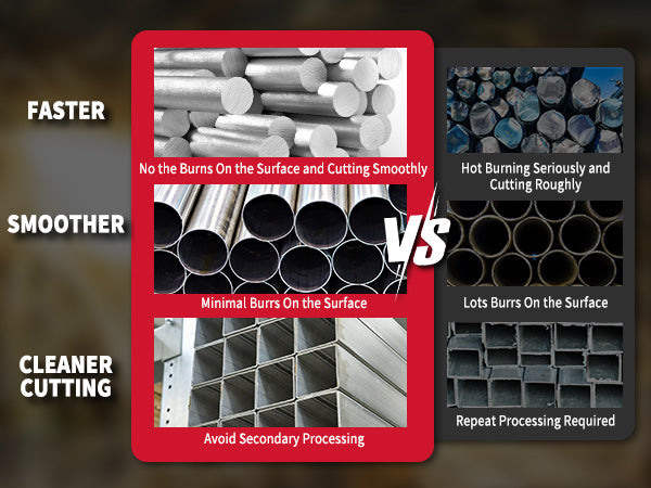 55 Pack Cut Off Wheels Industrial Grade 4 1/2 Cut Off Wheel, Ultra Thin 4-1/2" x 3/64" x 7/8" Cutting Wheel, Metal & Stainless Steel Cutting Discs for Angle Grinder, 30% Performance Up