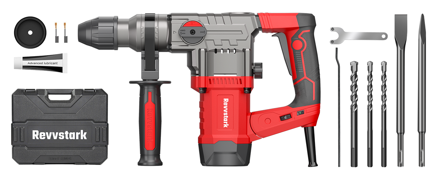 Rotary Hammer Drill C4-32DPQ