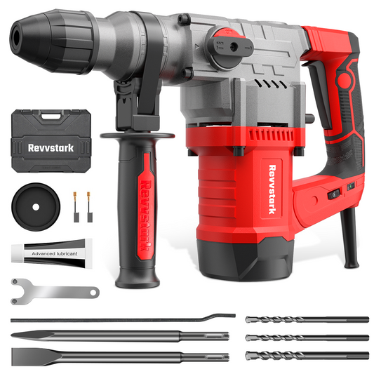 Rotary Hammer Drill C4-32DPQ